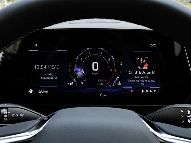 chevrolet Equinox 2026 - 22