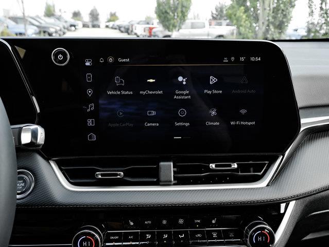 chevrolet Equinox 2026 - 25