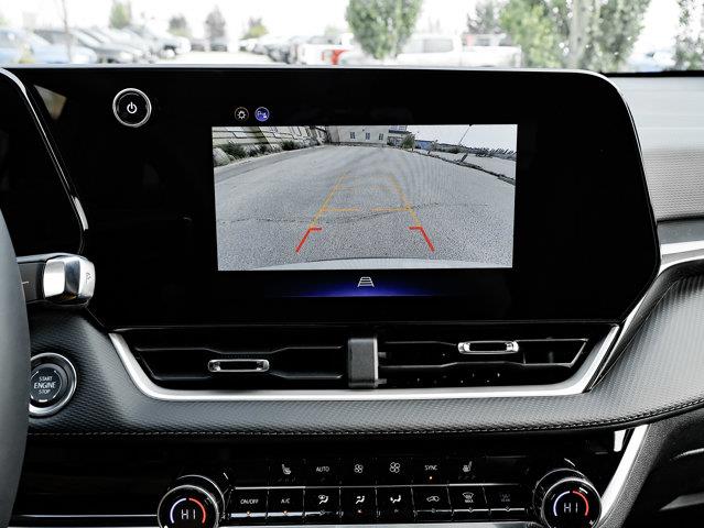 chevrolet Equinox 2026 - 26