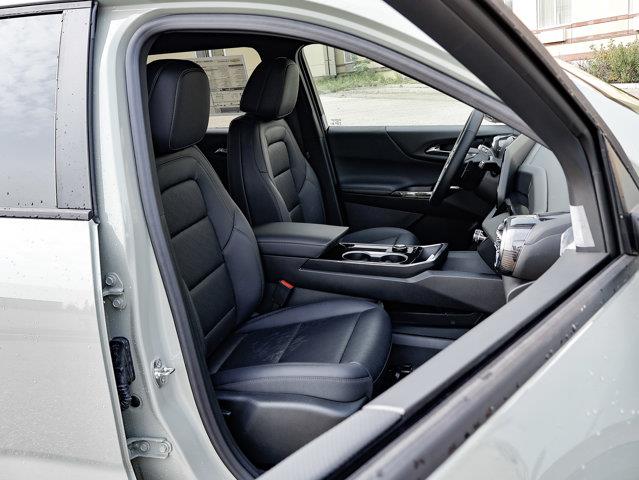 chevrolet Equinox 2026 - 28