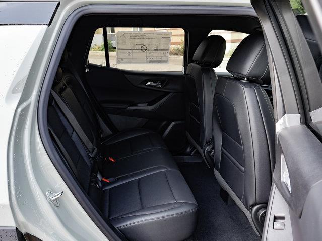 chevrolet Equinox 2026 - 29