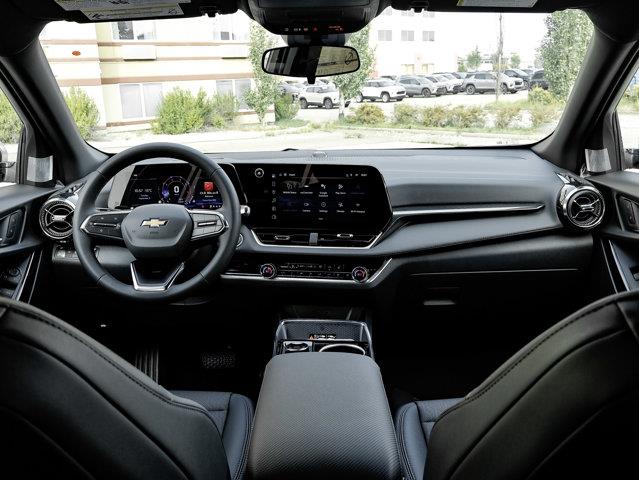 chevrolet Equinox 2026 - 31