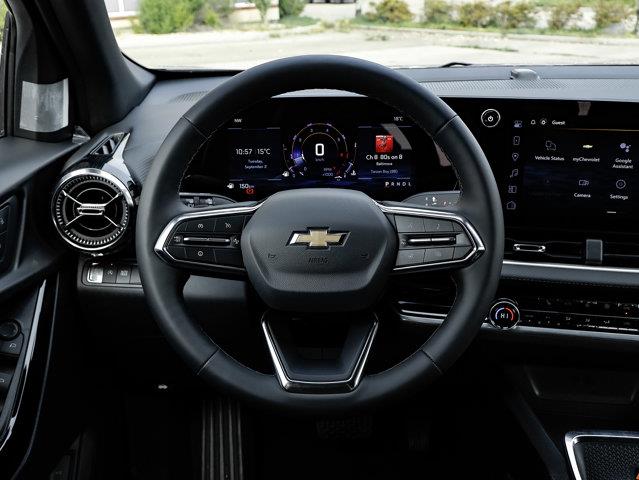 chevrolet Equinox 2026 - 32