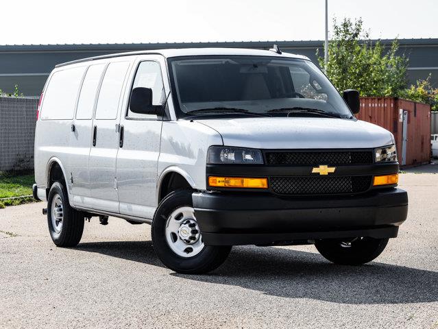 chevrolet Fourgonnette Express utilitaire 2025 - 2