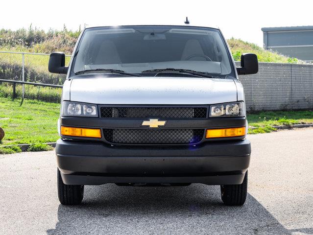 chevrolet Fourgonnette Express utilitaire 2025 - 3