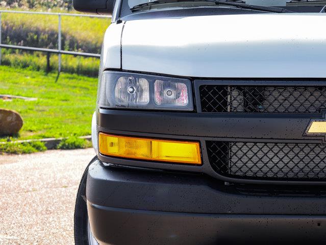 chevrolet Fourgonnette Express utilitaire 2025 - 5