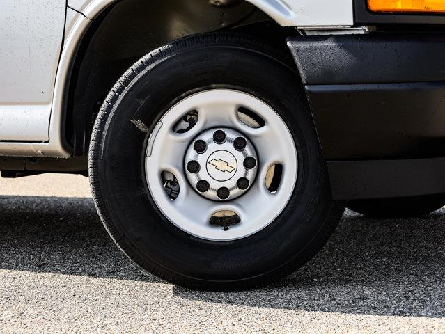 chevrolet Fourgonnette Express utilitaire 2025 - 6