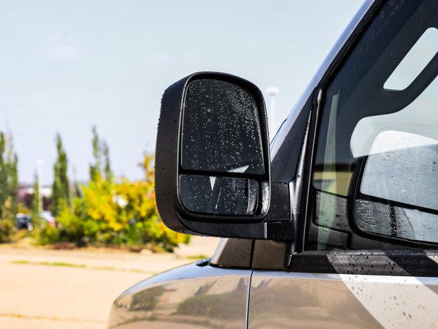 chevrolet Fourgonnette Express utilitaire 2025 - 7