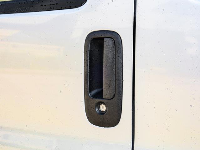 chevrolet Fourgonnette Express utilitaire 2025 - 8