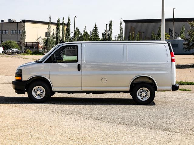 chevrolet Fourgonnette Express utilitaire 2025 - 10