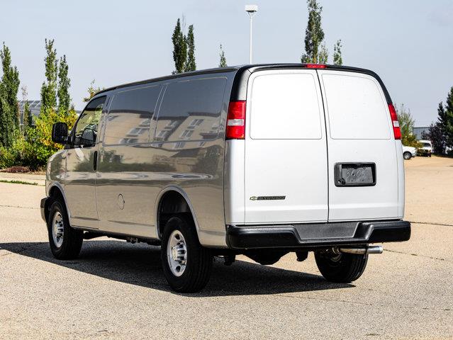 chevrolet Fourgonnette Express utilitaire 2025 - 11