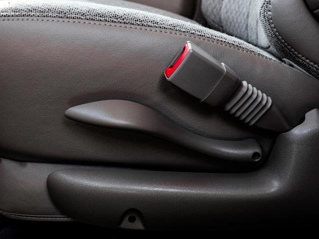 chevrolet Fourgonnette Express utilitaire 2025 - 18