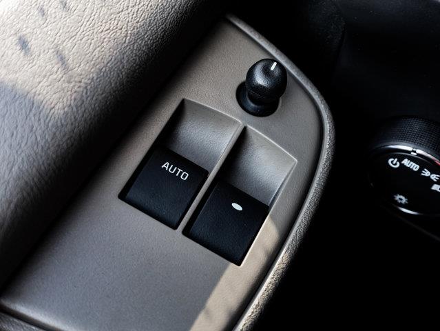 chevrolet Fourgonnette Express utilitaire 2025 - 19