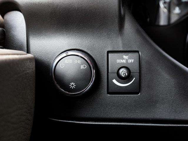 chevrolet Fourgonnette Express utilitaire 2025 - 20