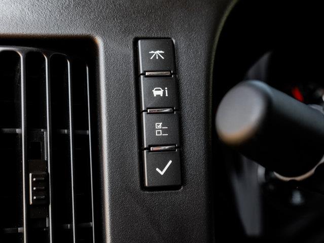 chevrolet Fourgonnette Express utilitaire 2025 - 21