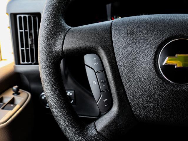 chevrolet Fourgonnette Express utilitaire 2025 - 23