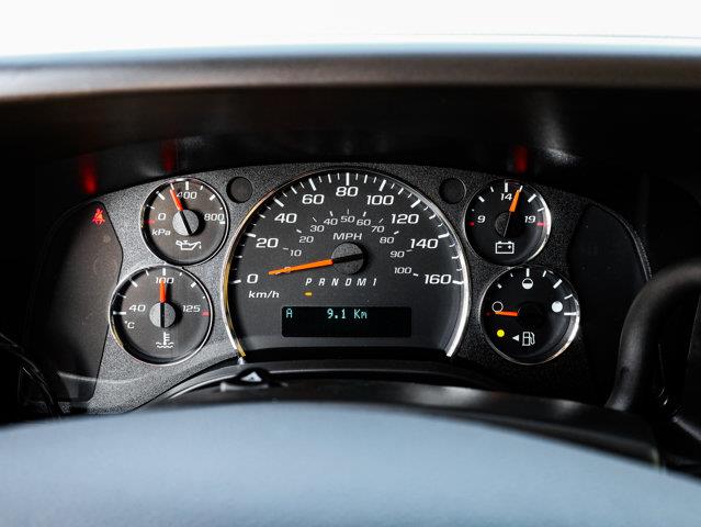 chevrolet Fourgonnette Express utilitaire 2025 - 24