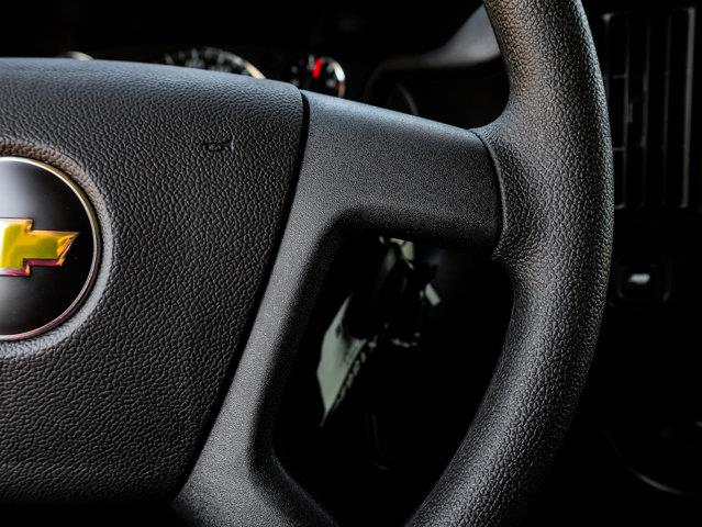 chevrolet Fourgonnette Express utilitaire 2025 - 25