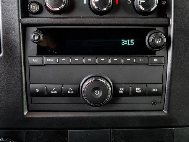 chevrolet Fourgonnette Express utilitaire 2025 - 28