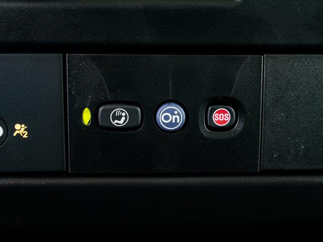 chevrolet Fourgonnette Express utilitaire 2025 - 29