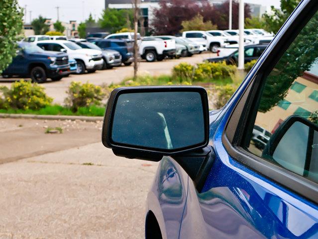 chevrolet Silverado 1500 2025 - 7