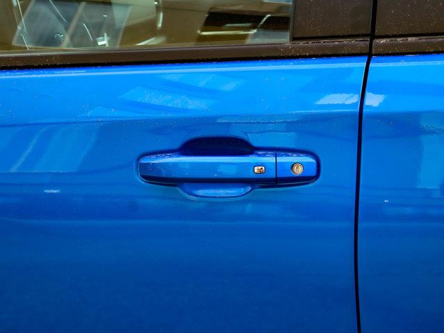 chevrolet Silverado 1500 2025 - 8