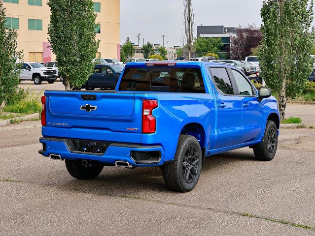 chevrolet Silverado 1500 2025 - 13