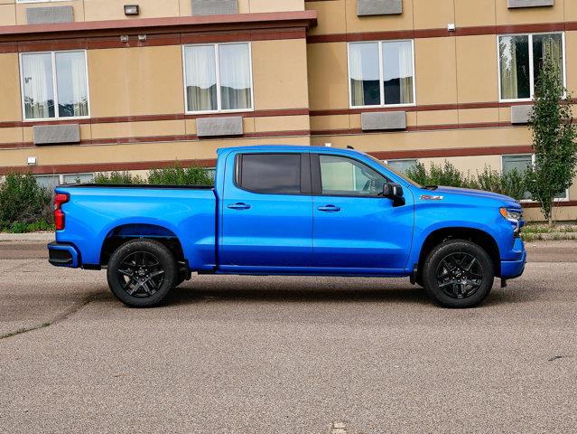 chevrolet Silverado 1500 2025 - 14