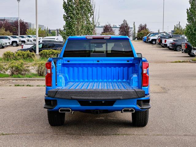 chevrolet Silverado 1500 2025 - 15