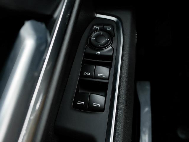 chevrolet Silverado 1500 2025 - 18