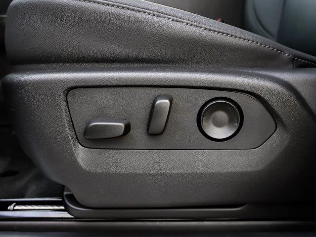 chevrolet Silverado 1500 2025 - 21