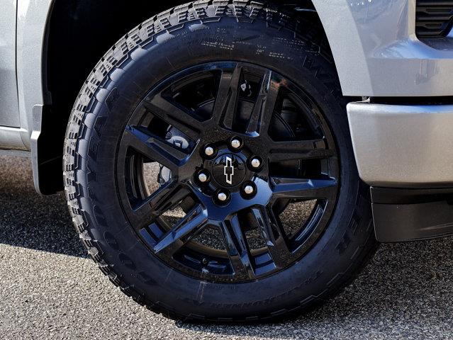 chevrolet Silverado 1500 2026 - 6