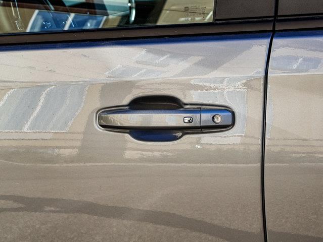 chevrolet Silverado 1500 2026 - 8