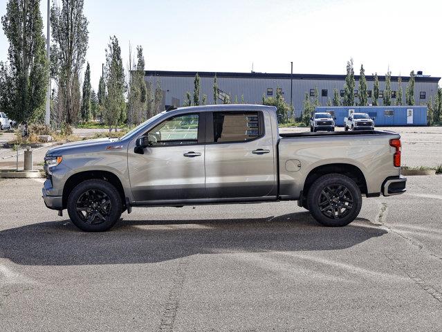 chevrolet Silverado 1500 2026 - 10