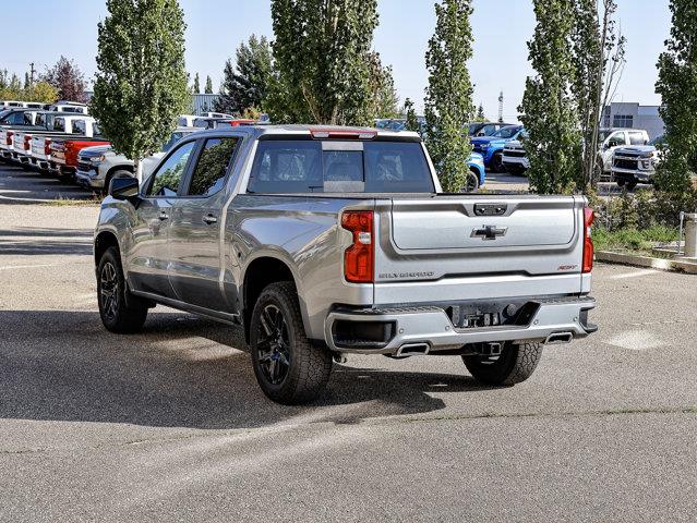 chevrolet Silverado 1500 2026 - 11