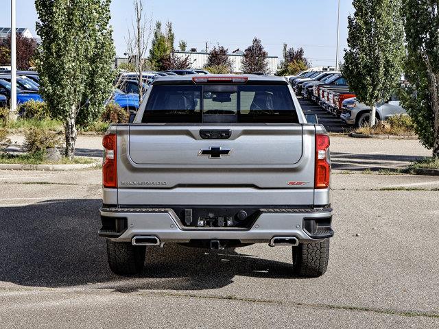 chevrolet Silverado 1500 2026 - 12