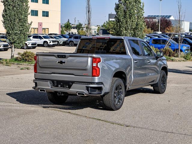 chevrolet Silverado 1500 2026 - 13