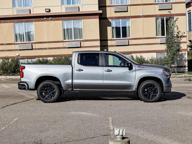 chevrolet Silverado 1500 2026 - 14