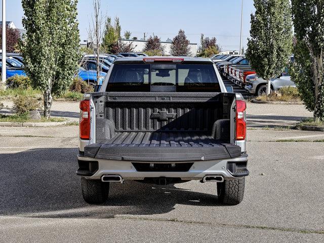 chevrolet Silverado 1500 2026 - 15