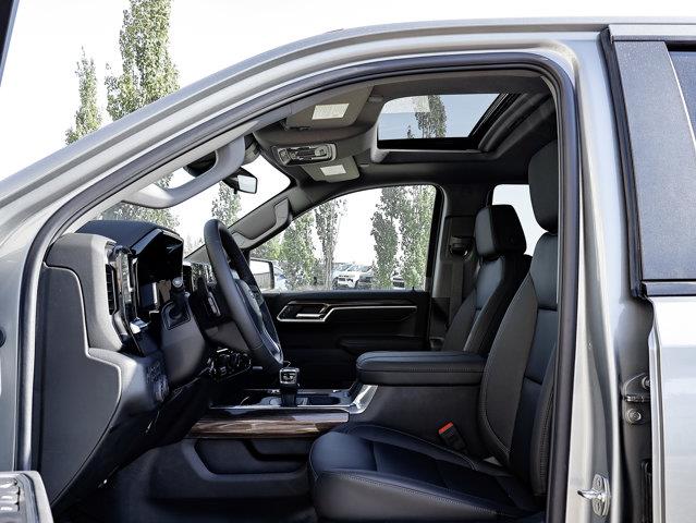 chevrolet Silverado 1500 2026 - 16