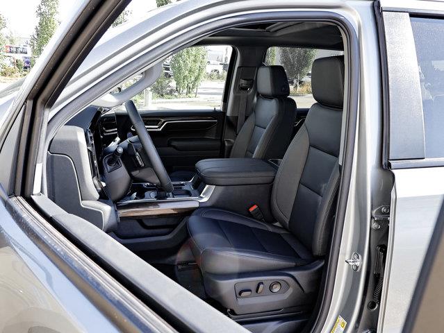 chevrolet Silverado 1500 2026 - 17