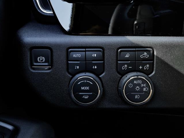 chevrolet Silverado 1500 2026 - 20