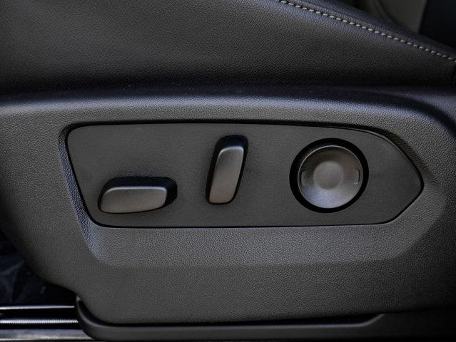 chevrolet Silverado 1500 2026 - 21