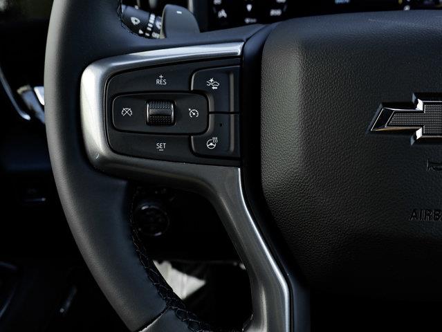 chevrolet Silverado 1500 2026 - 22