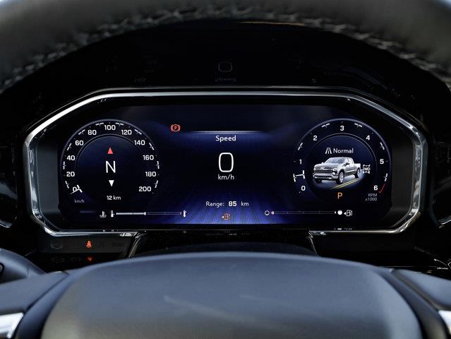 chevrolet Silverado 1500 2026 - 23