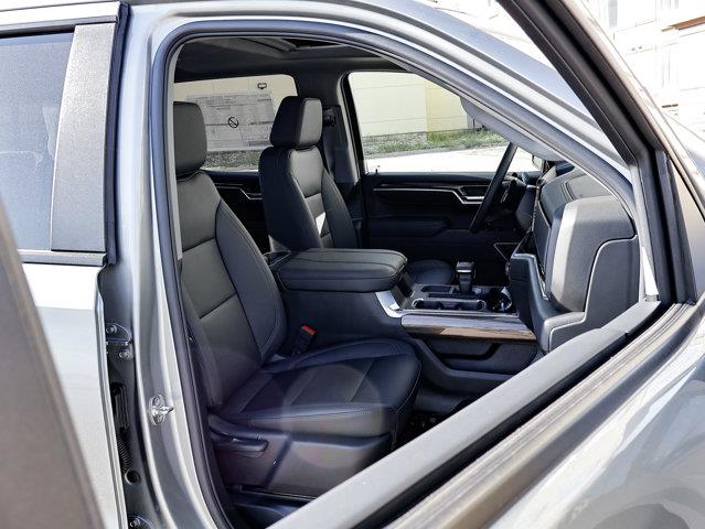 chevrolet Silverado 1500 2026 - 29