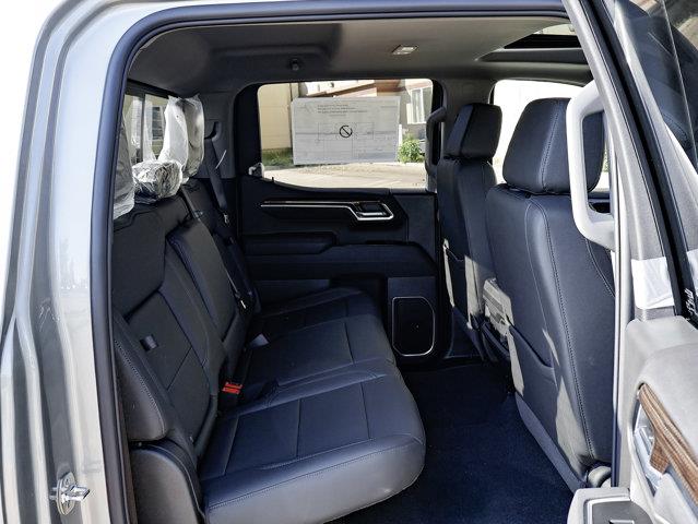 chevrolet Silverado 1500 2026 - 30