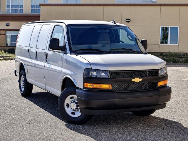 chevrolet Fourgonnette Express utilitaire 2025 - 2