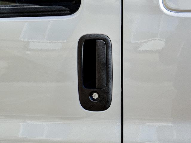 chevrolet Fourgonnette Express utilitaire 2025 - 8