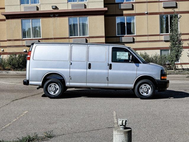 chevrolet Fourgonnette Express utilitaire 2025 - 14
